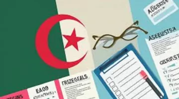 من هنا.. رابط نتائج امتحان المراسلة 2024 في الجزائر عبر موقع الديوان الوطني للتعليم والتكوين عن بعد onefd.edu.dz