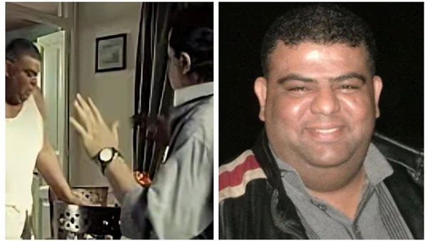 عمر الفنان محمد نصر