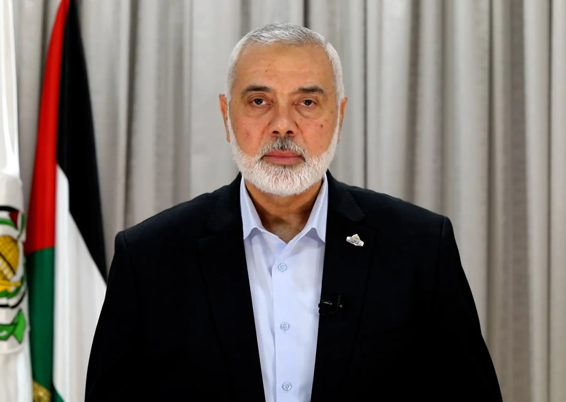 عمر اسماعيل هنية
