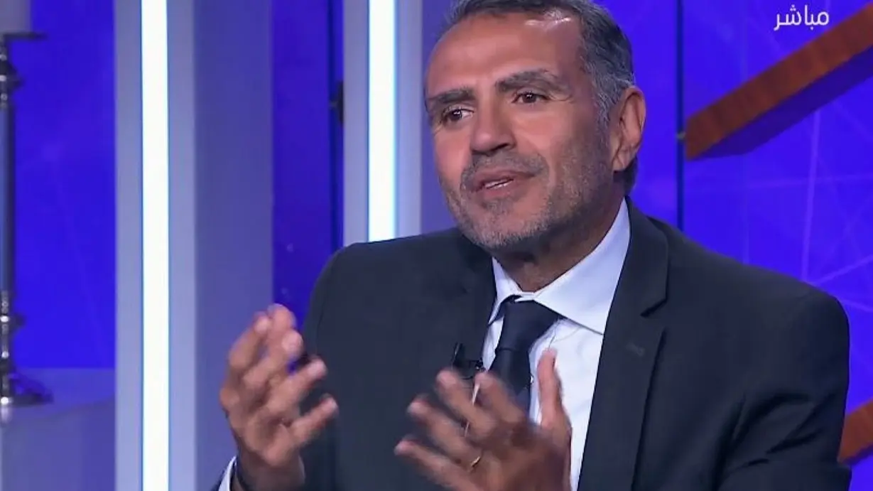 محمود عزت العلايلي