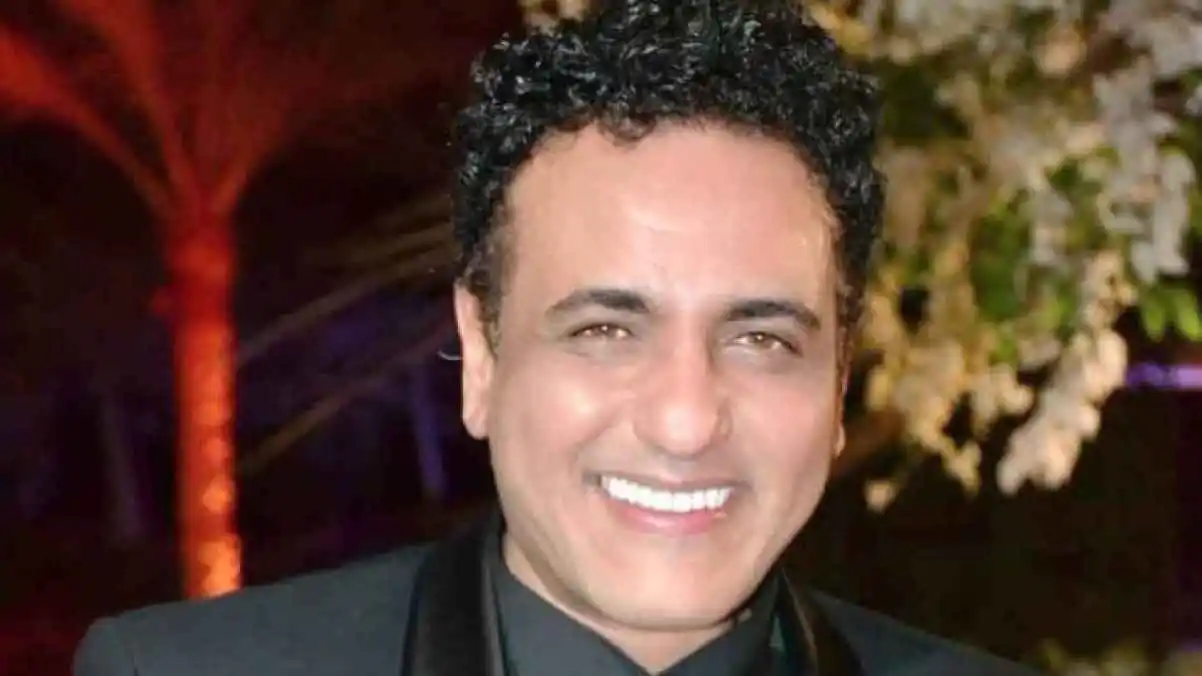 مرض محمد رحيم