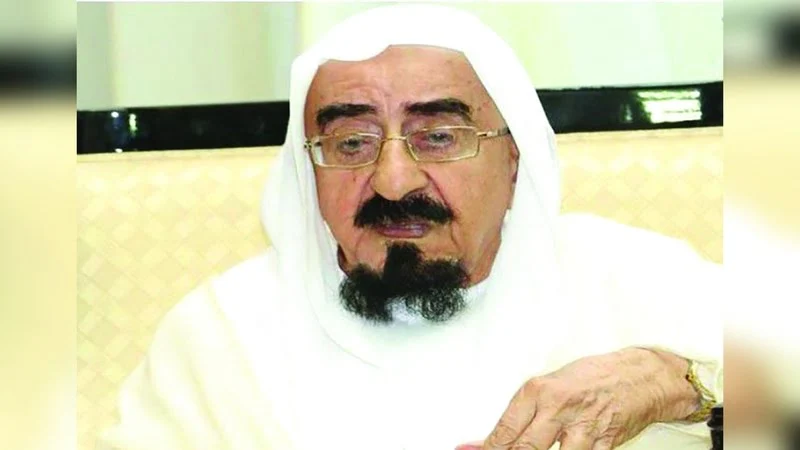 الشيخ محمد علي سلطان