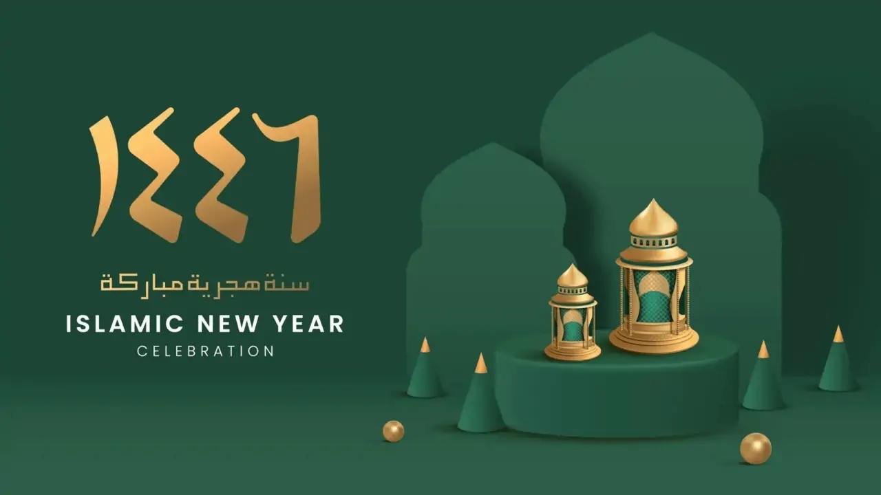 رسميا.. موعد إجازة رأس السنة الهجرية 1446 في السعودية للقطاع الحكومي والخاص