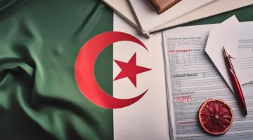 رابط استخراج نتائج اثبات المستوى 2024 استخراج نتائج المراسة في الجزائر