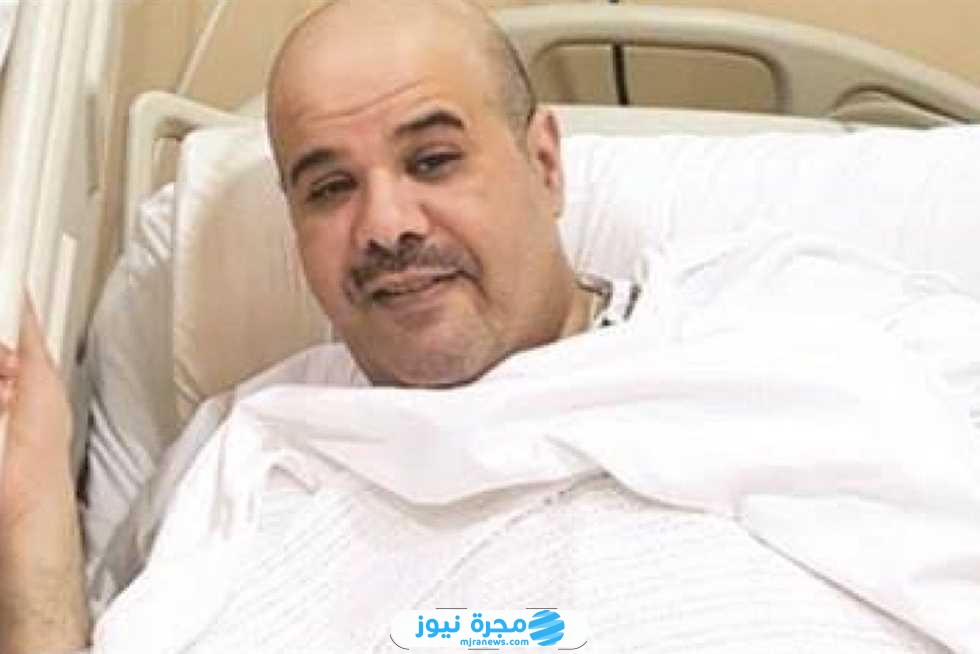 سبب بتر ساق مشعل القملاس؛ إليك القصة كاملة