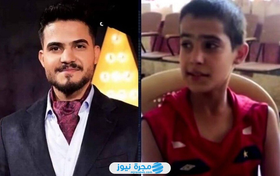 من هو براق مهنا