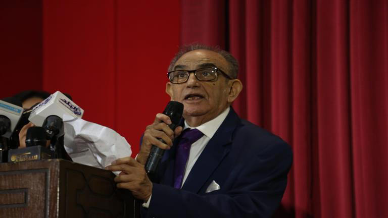 ما هو مرض عاطف بشاي