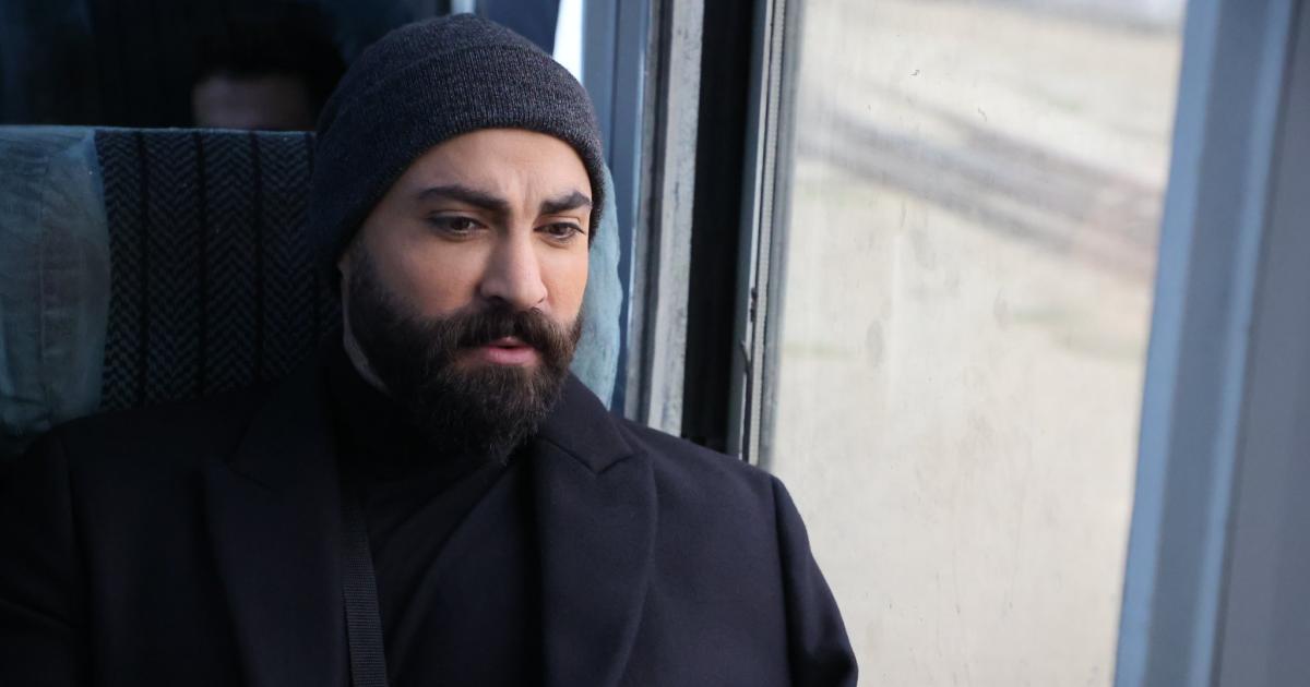 عدد حلقات مسلسل عقد إلحاق