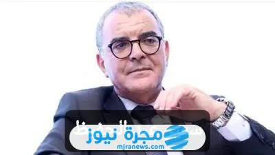 سمير عبد الحفيظ وزير الاقتصاد والتخطيط
