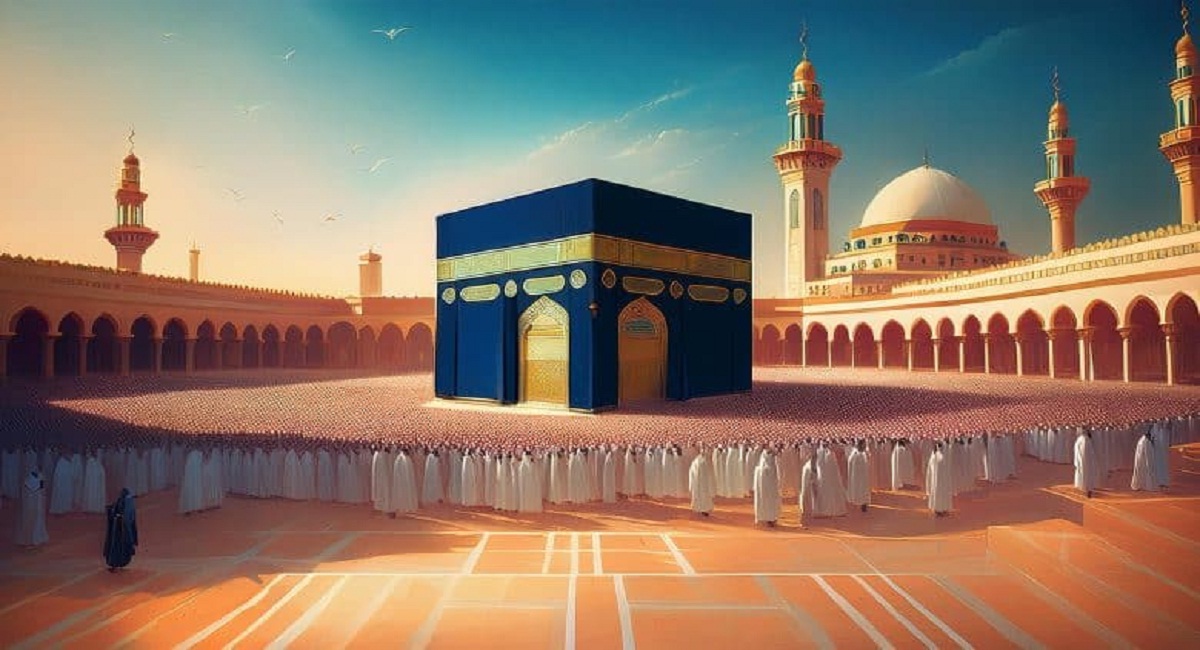 رابط التسجيل في الحج تونس