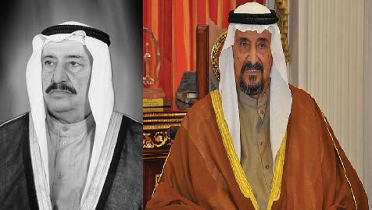من هو الشيخ سالم العلي السالم المبارك الصباح