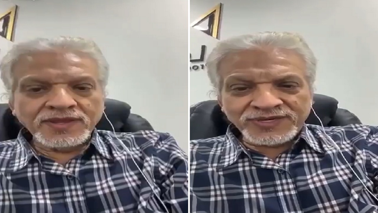 قصة سرقة أموال سمير الناصر
