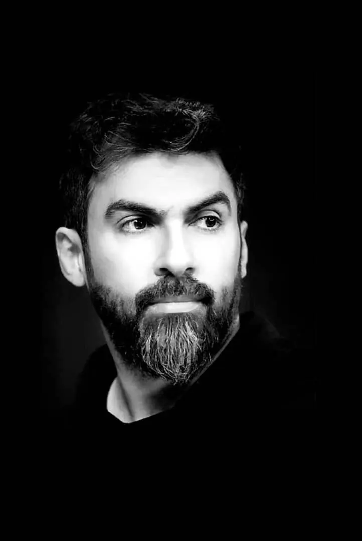 من هو محمد الكعبي ويكيبيديا السيرة الذاتية