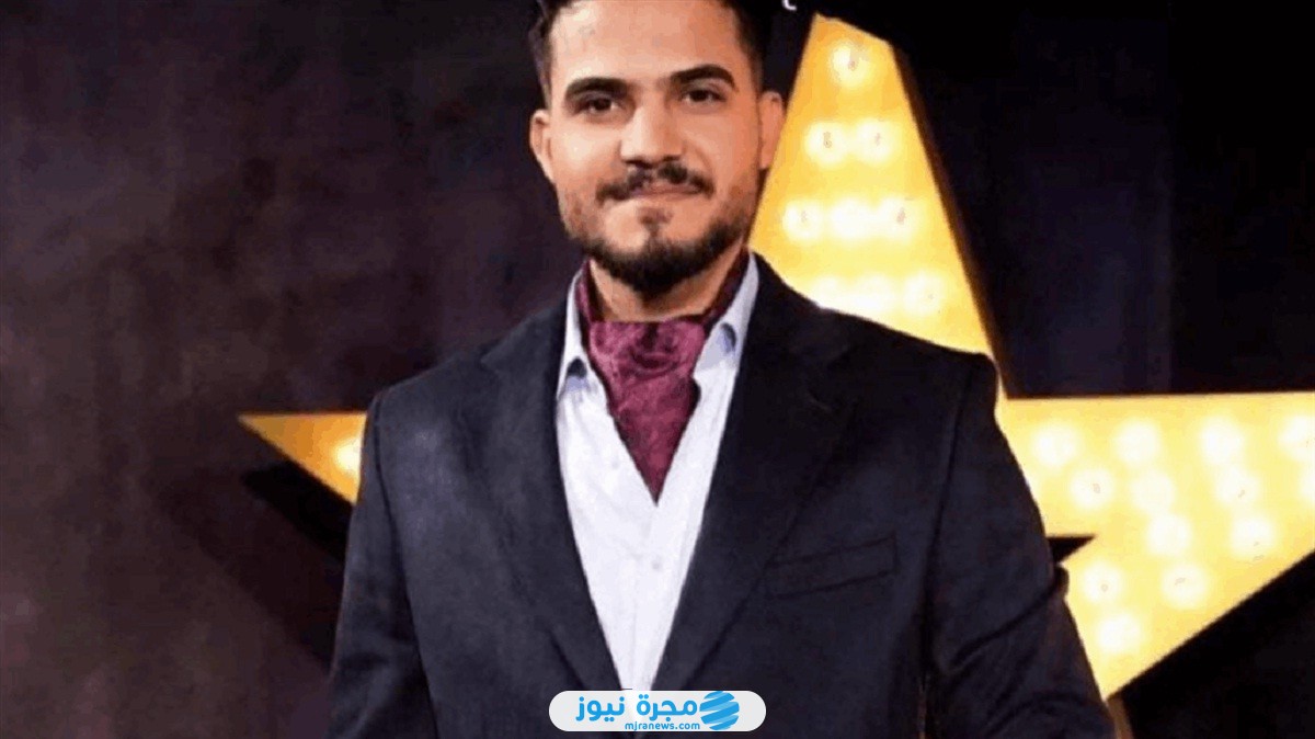 من هو براق مهنا