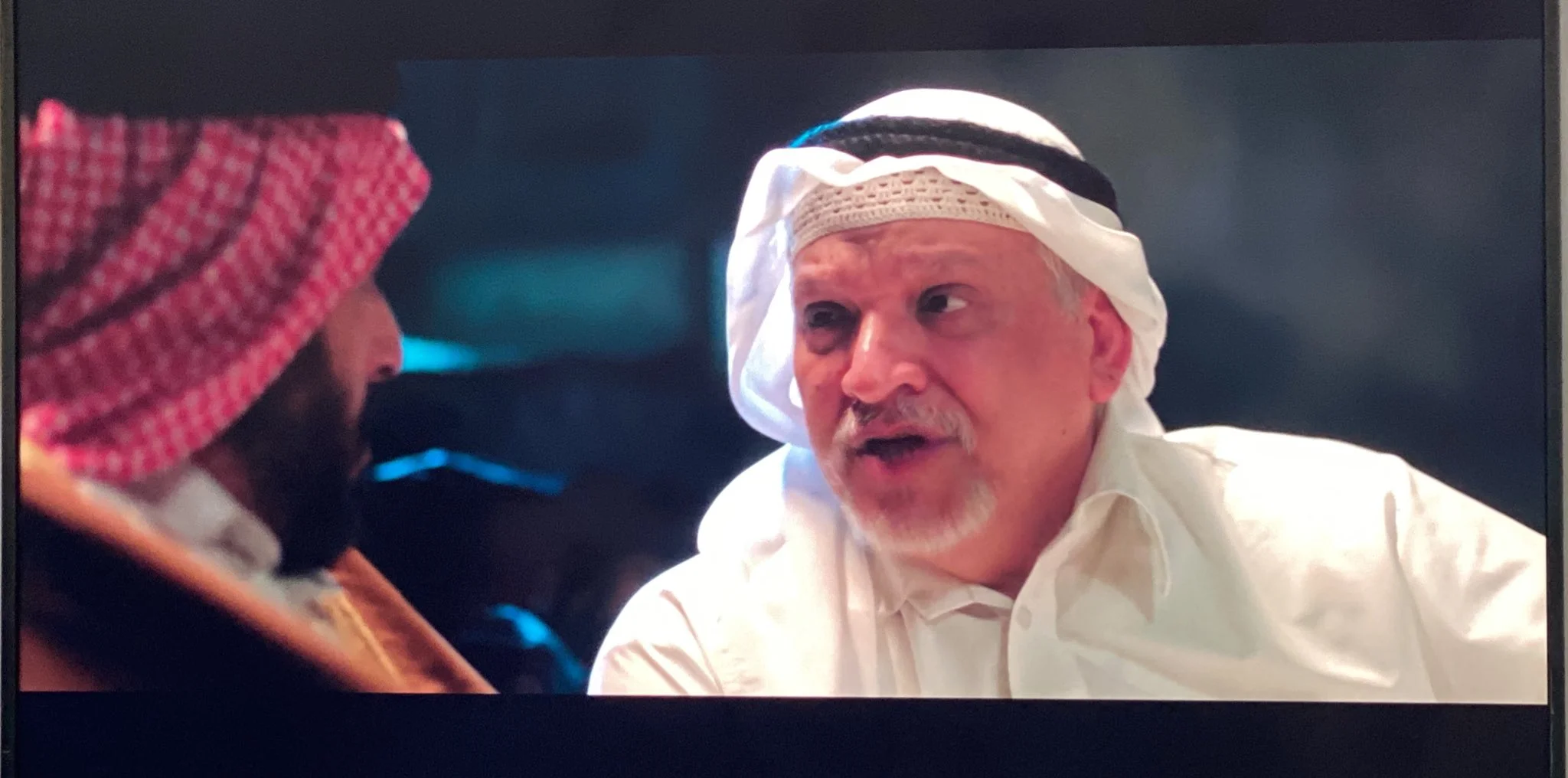 أبناء الممثل سمير الناصر