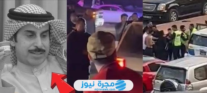 من هو قاتل أحمد الجلال