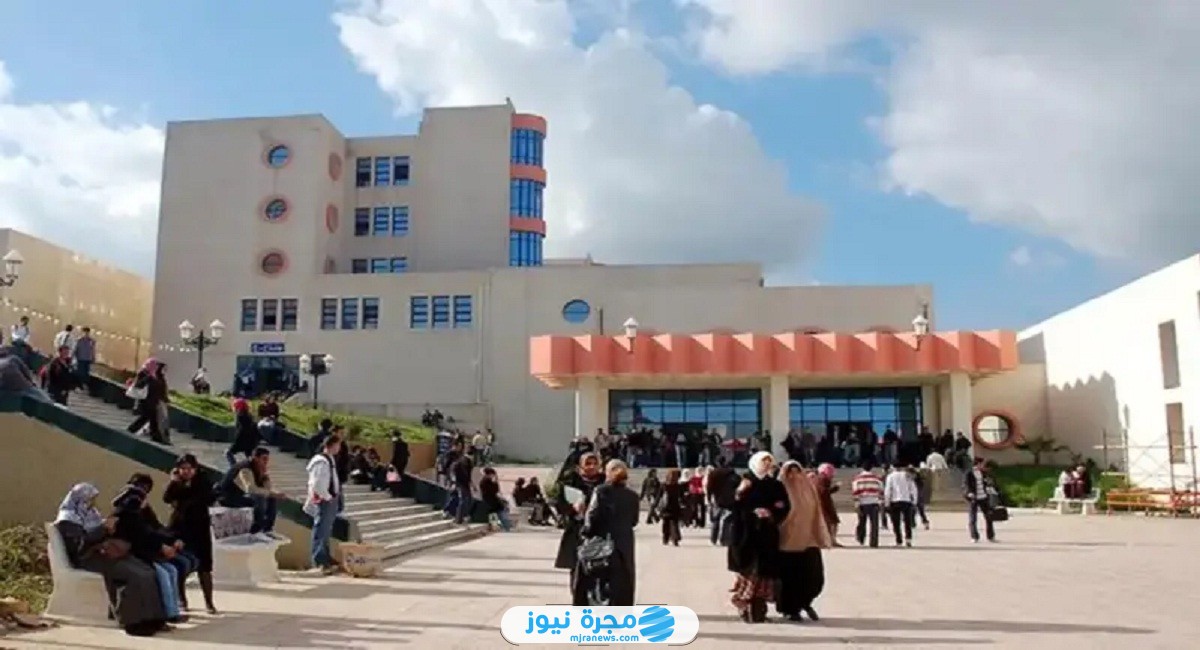 كيفية تسديد حقوق الاقامة الجامعية في الجزائر