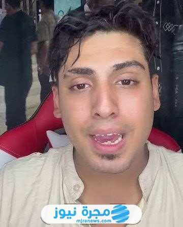 فيديو كروان مشاكل وانجي حمادة الخادش للحياء