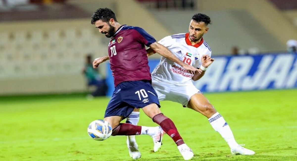 رسميا.. تشكيلة الوحدة ضد الرياض اليوم في دوري روشن السعودي 2024