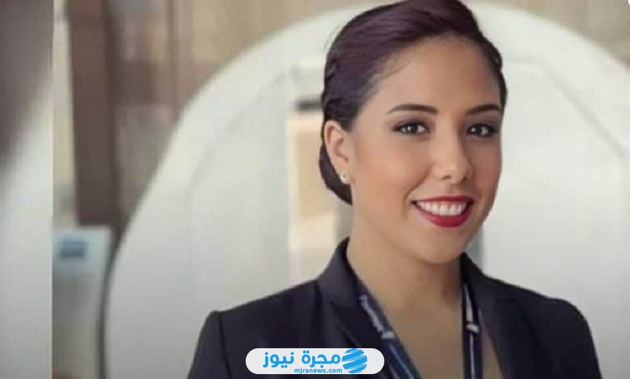 من هي ريهام هشام ويكيبيديا السيرة الذاتية
