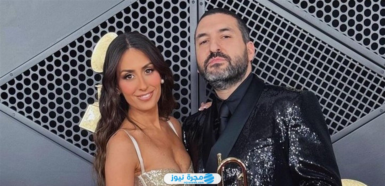 من هو زوج هبة طوجي