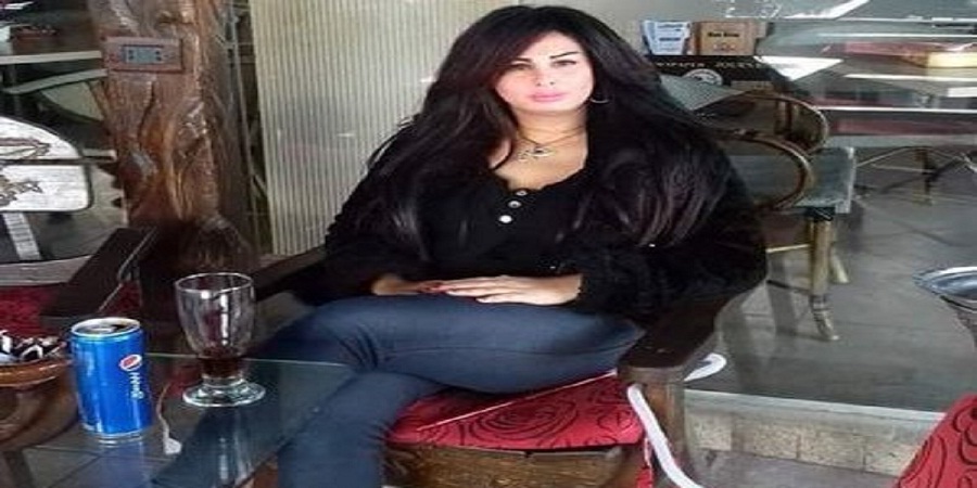 بطلة كليب سيب إيدي
