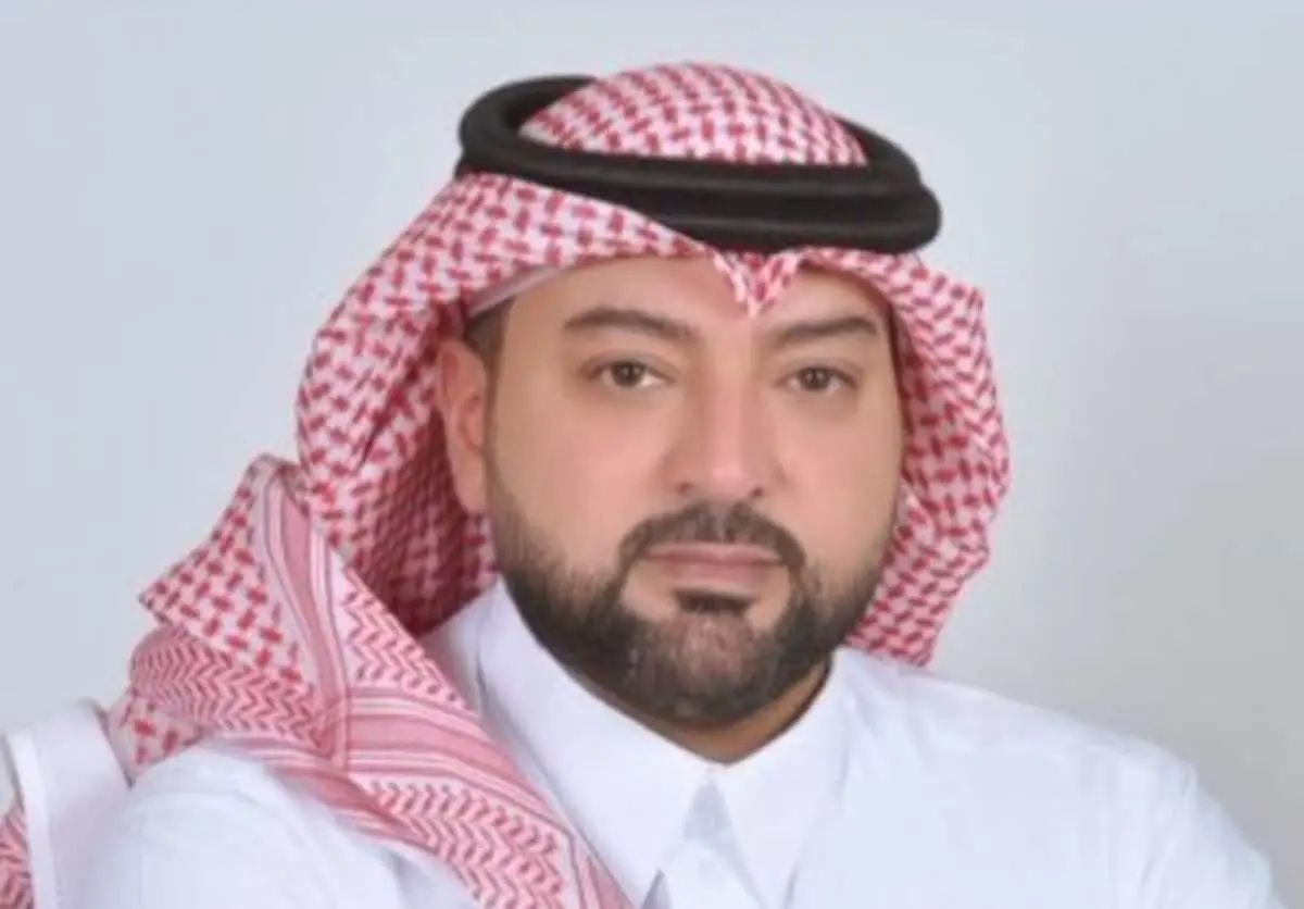 بندر الحكير