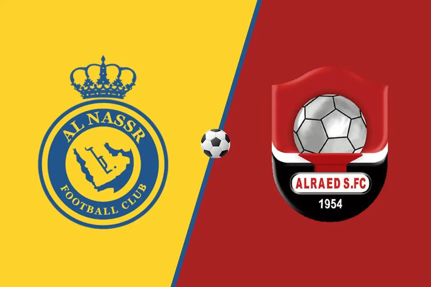 حجز تذاكر مباراة النصر والرائد في دوري روشن السعودي 2024 (الرابط + الخطوات + الأسعار)
