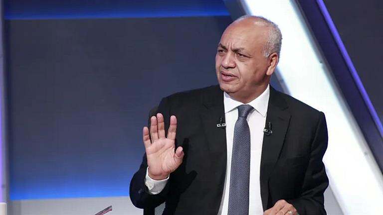 حقيقة ايقاف برنامج مصطفى بكري على قناة صدى البلد