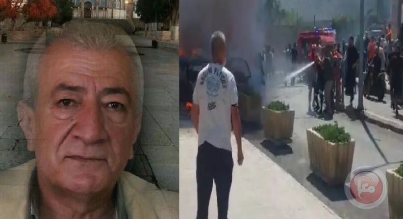 خليل المقدح السيرة الذاتية