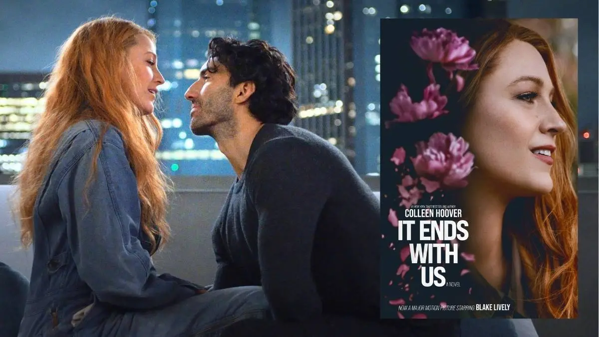 رابط مشاهدة فيلم It Ends With Us مترجم كامل