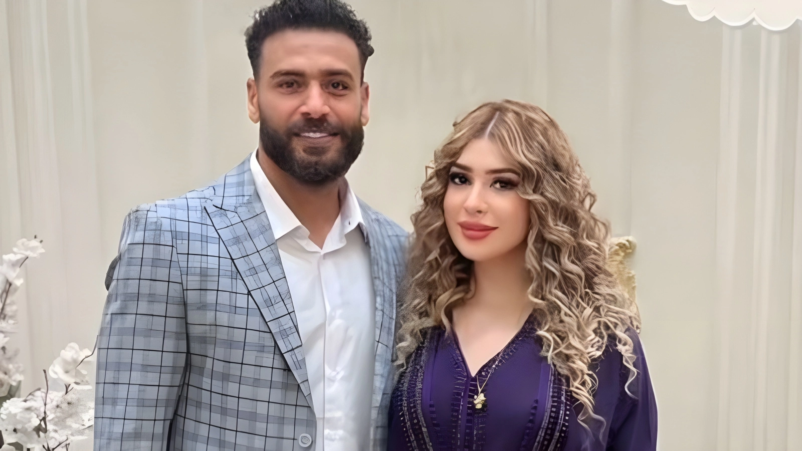 سبب انفصال محمد أبو جبل وسمارة يحيى