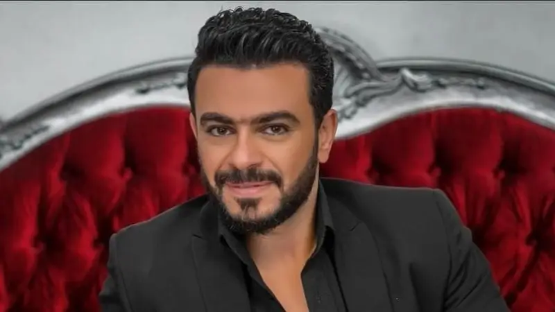 سبب منع الفنان كريم الحسيني من الصلاة في مساجد مصر