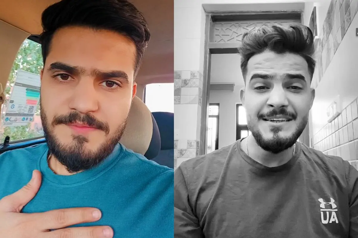سبب وفاة براق مهنا الفنان العراقي