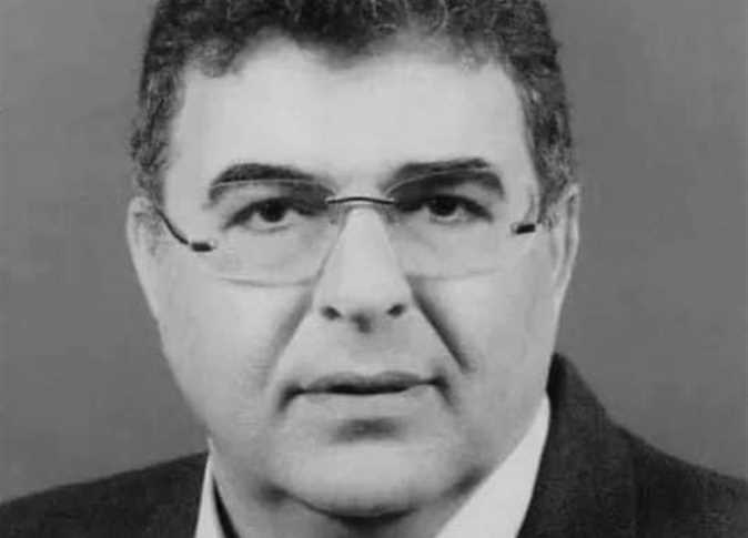 صلاح حسني