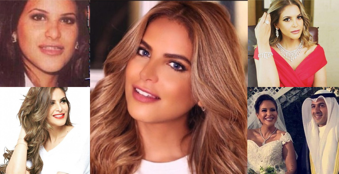 كم عمر بيبي عبدالمحسن