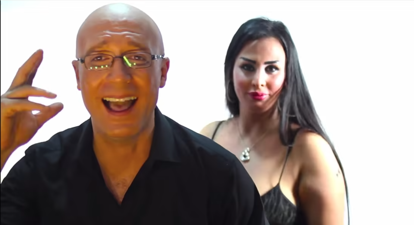 وائل الصديقي
