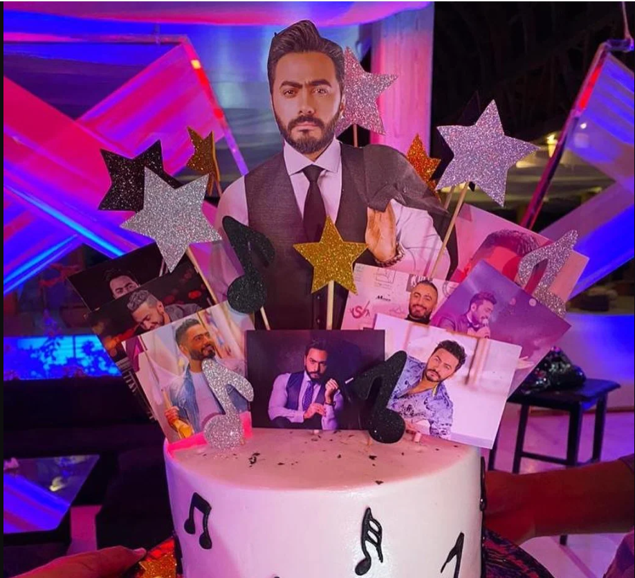 عمر تامر حسني