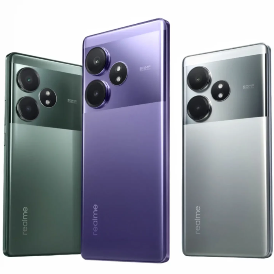 سعر هاتف Realme GT Neo 6 الجديد في السعودية 2024 وموعد نزوله