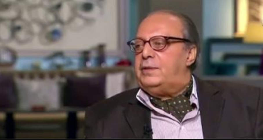 أسامة عباس