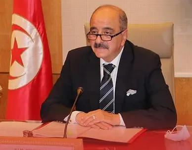 محمد علي النفطي