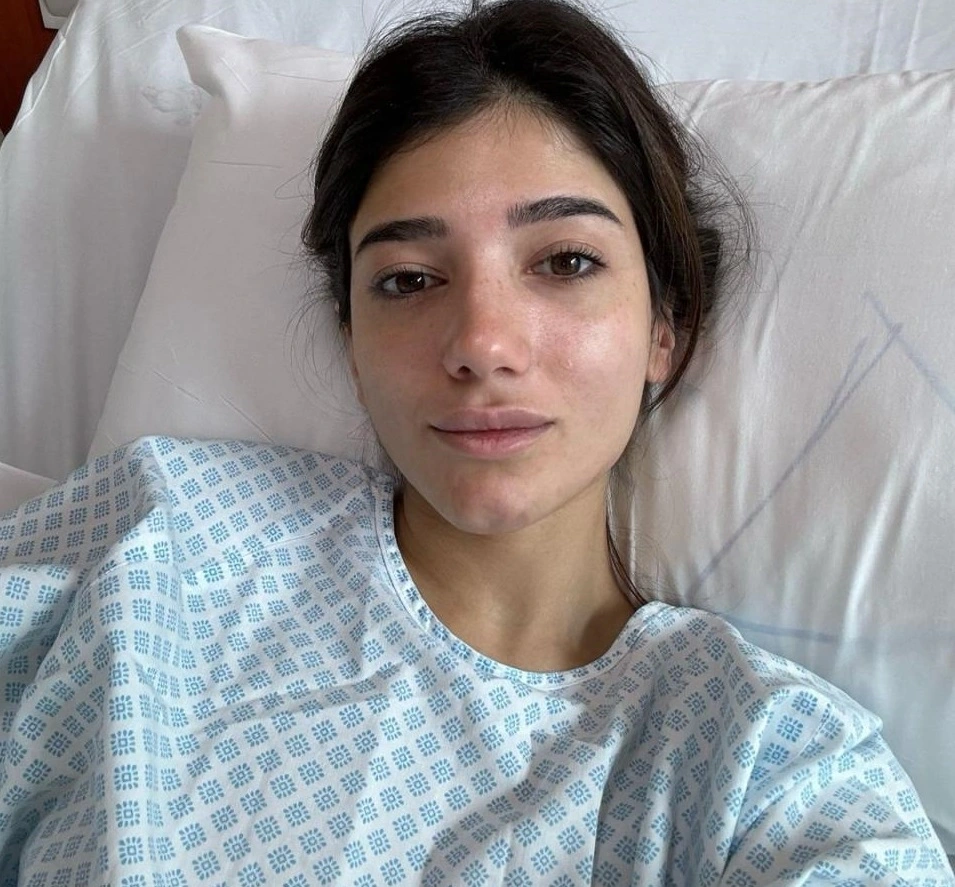 مرض نارين بيوتي