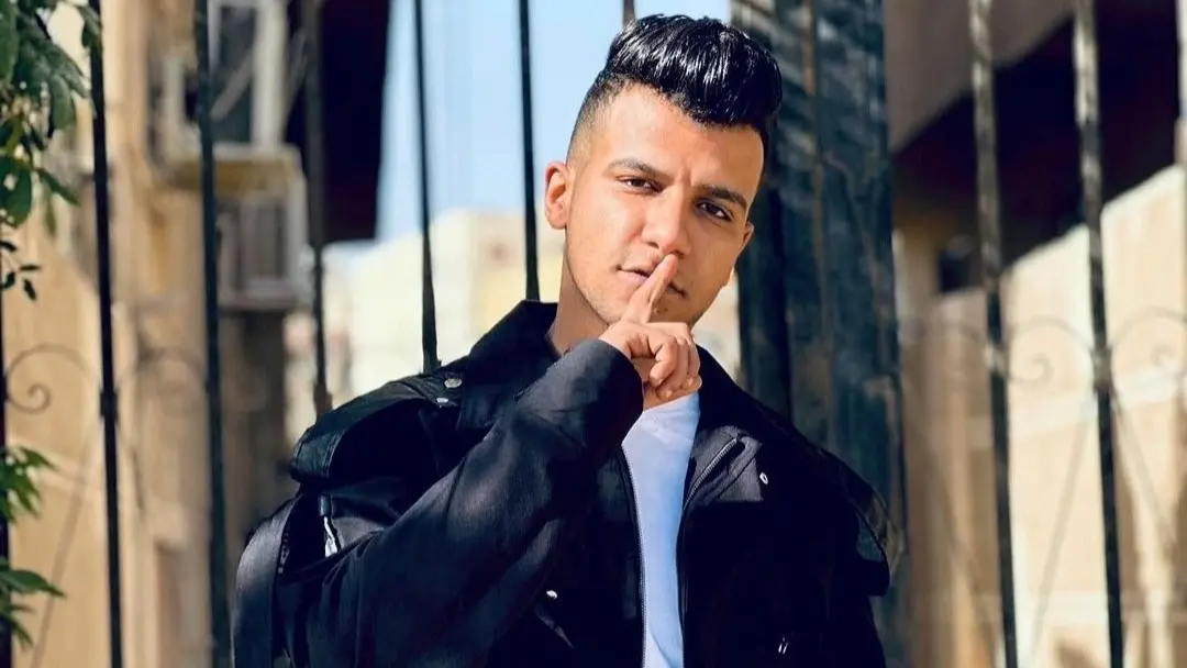 سبب القبض على عصام صاصا