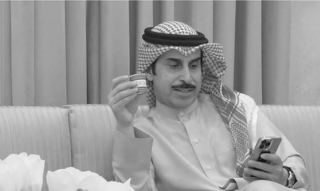 أحمد الجلال