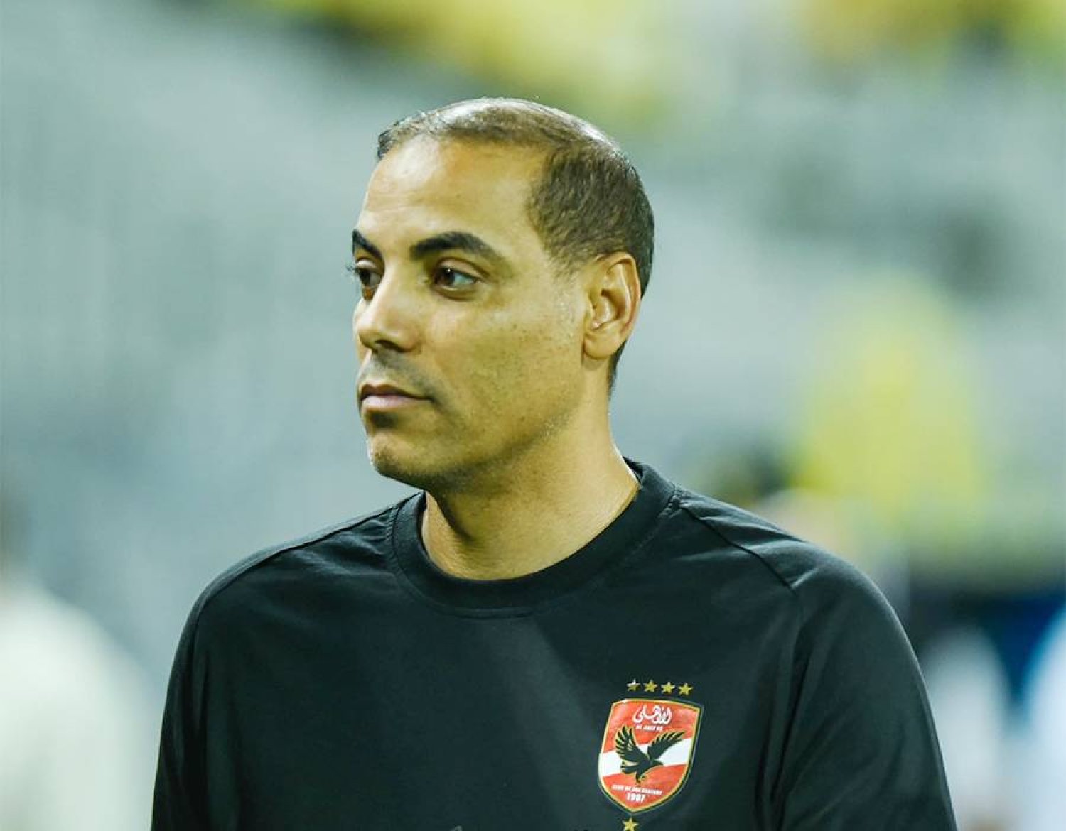 من هو خالد بيبو