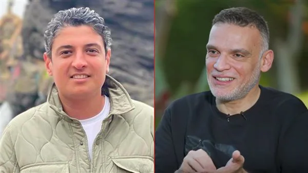 فتحى إسماعيل