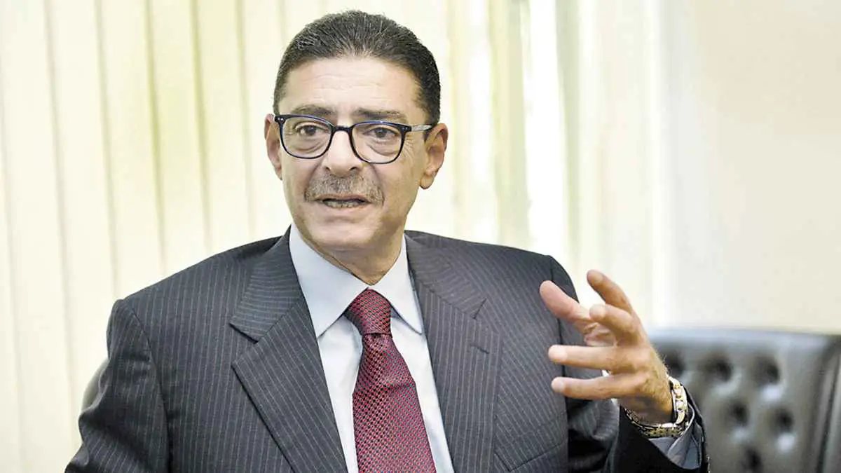 نجل محمود طاهر