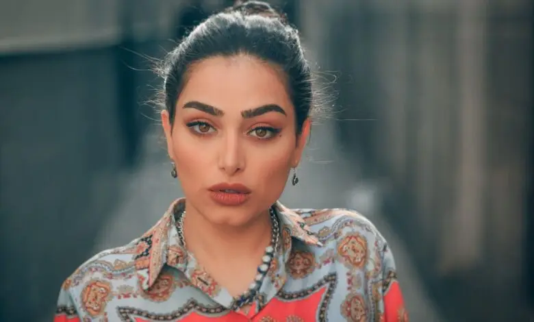 من هي رشا بلال ويكيبيديا السيرة الذاتية