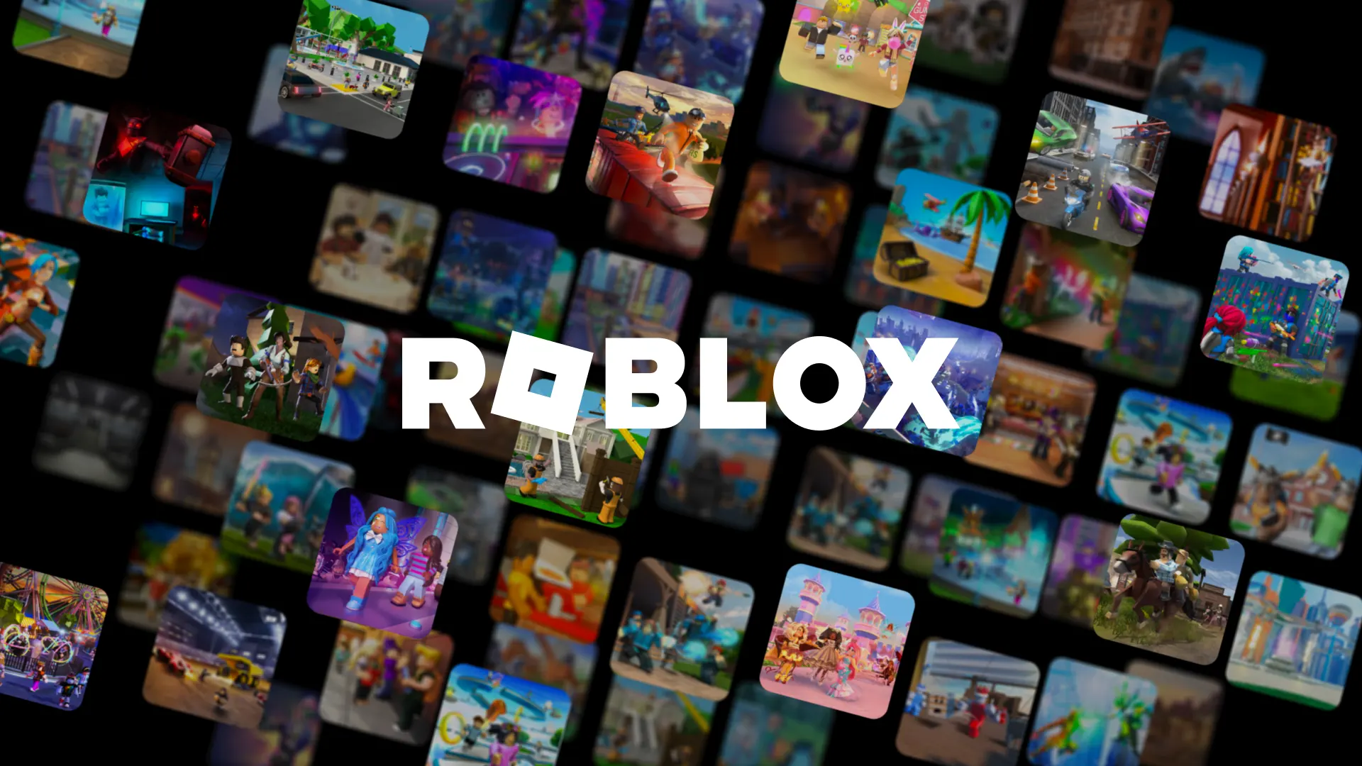 منصة روبلوكس Roblox