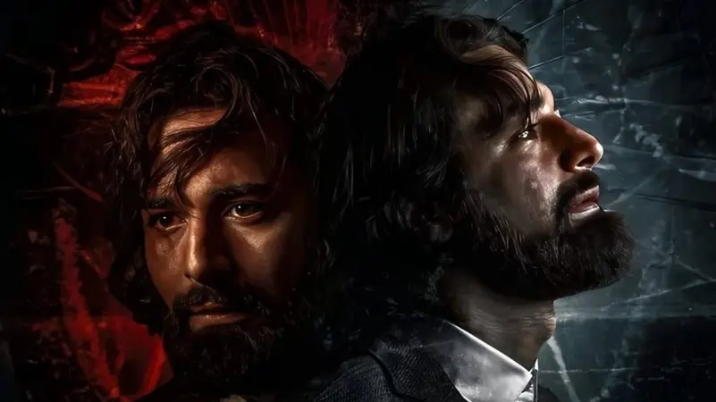 حقيقة منع عرض فيلم الملحد في مصر؛ إليك تفاصيل الخبر كاملة